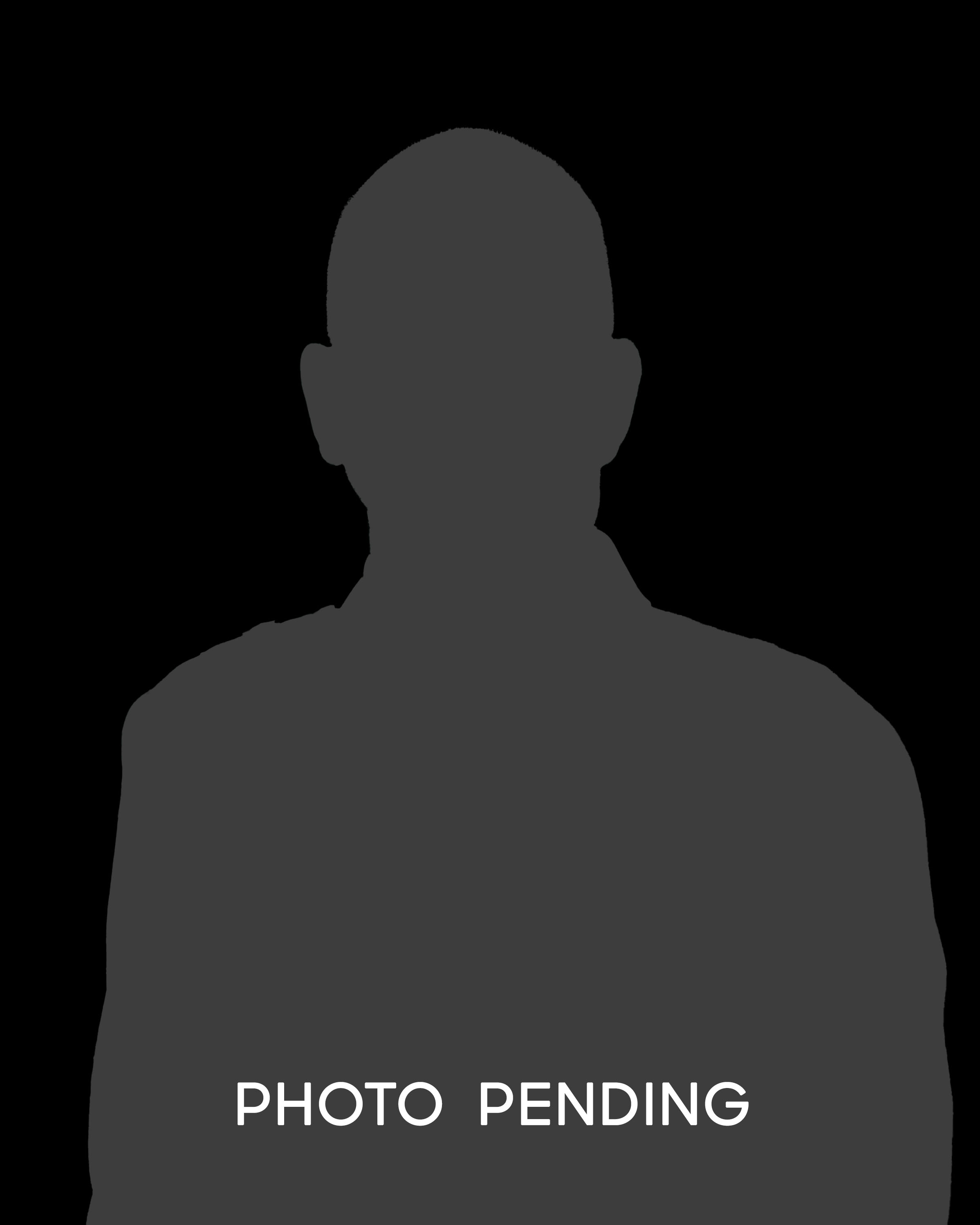 Headshot of Military Leader